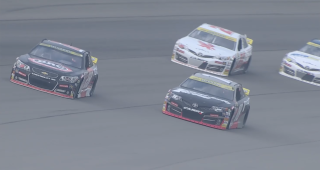 Race Highlights: Henry Ford Health 200 at Michigan International Speedway